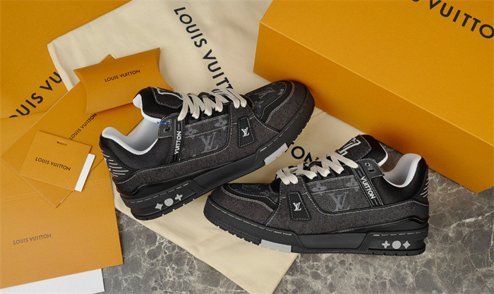 L1VV TRAINER