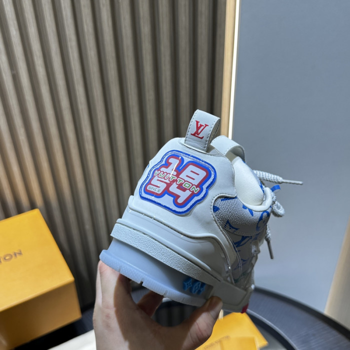 L1VV TRAINER
