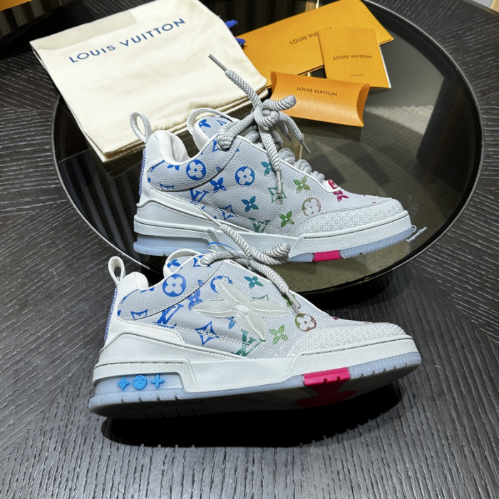 L1VV TRAINER