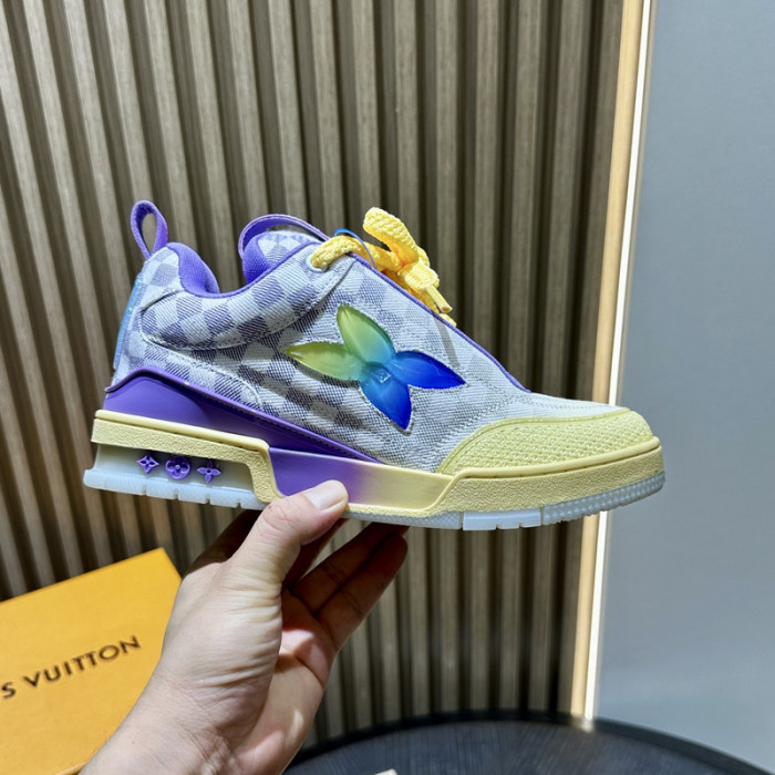 L1VV TRAINER