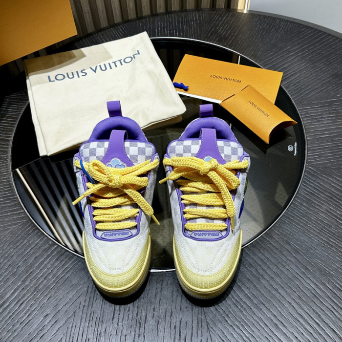 L1VV TRAINER