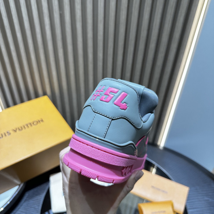 L1VV TRAINER
