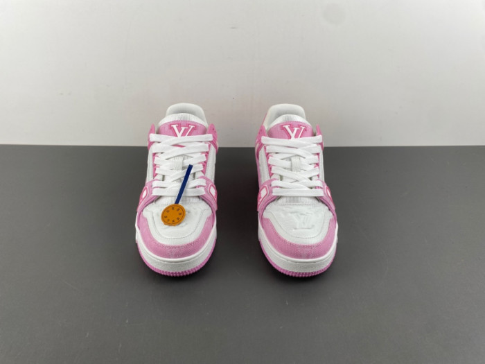 L1VV TRAINER