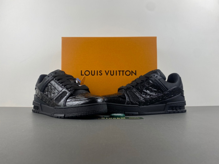 L1VV TRAINER