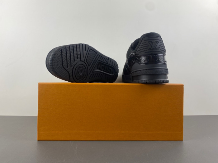 L1VV TRAINER