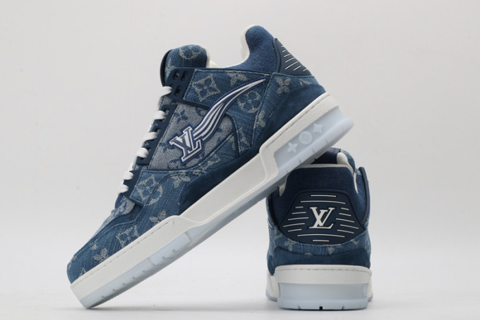 L1VV TRAINER