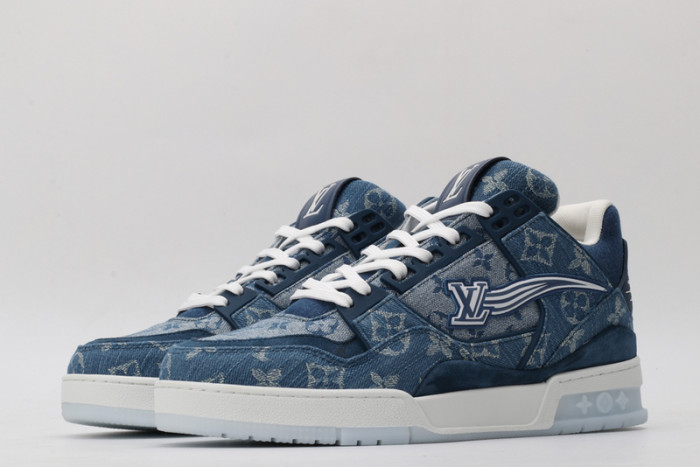 L1VV TRAINER