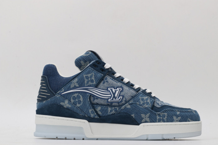L1VV TRAINER