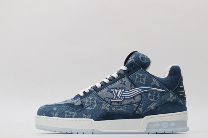 L1VV TRAINER