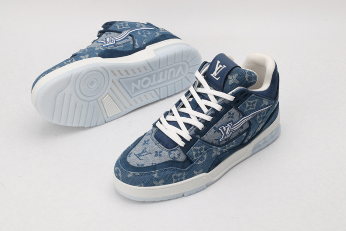 L1VV TRAINER