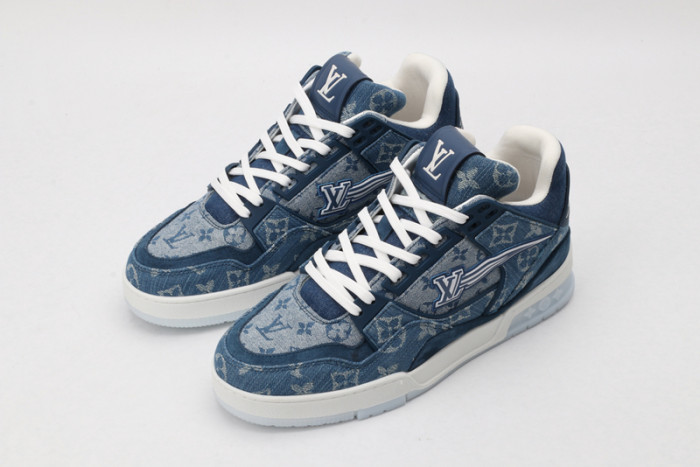 L1VV TRAINER