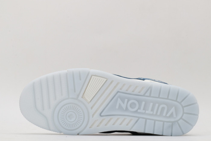 L1VV TRAINER