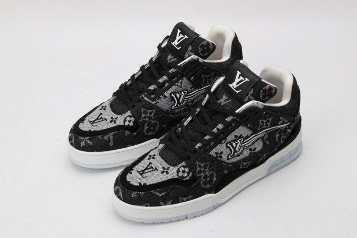 L1VV TRAINER