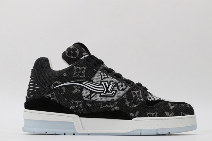 L1VV TRAINER