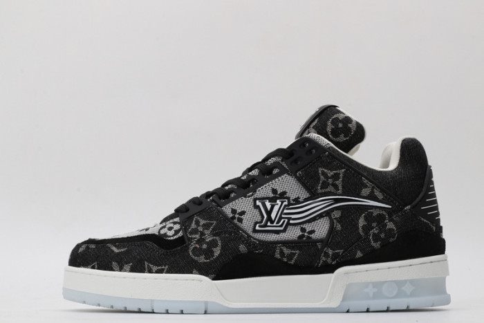 L1VV TRAINER