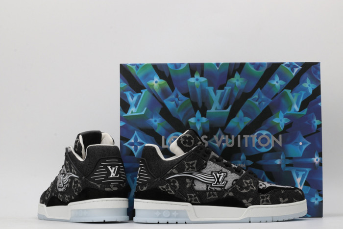 L1VV TRAINER
