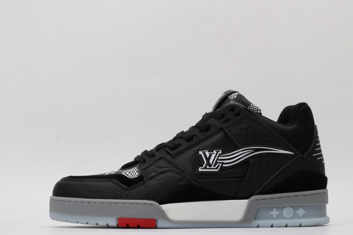 L1VV TRAINER