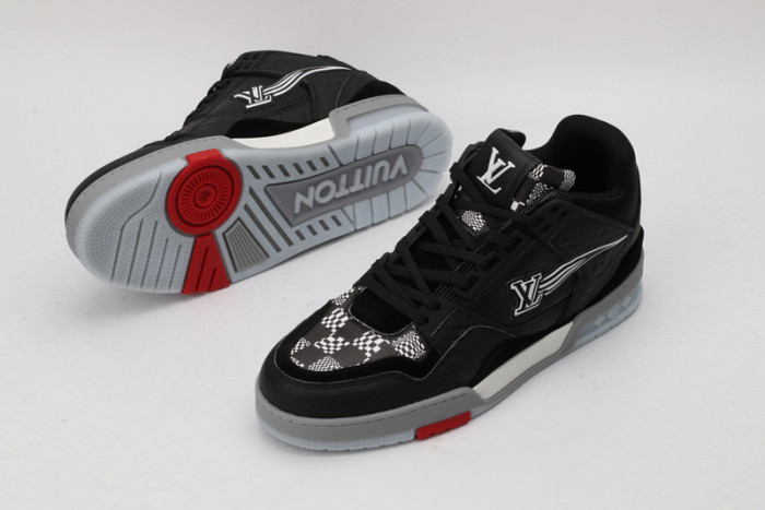 L1VV TRAINER