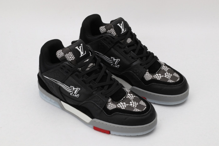 L1VV TRAINER