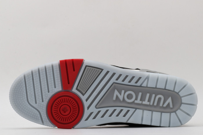 L1VV TRAINER