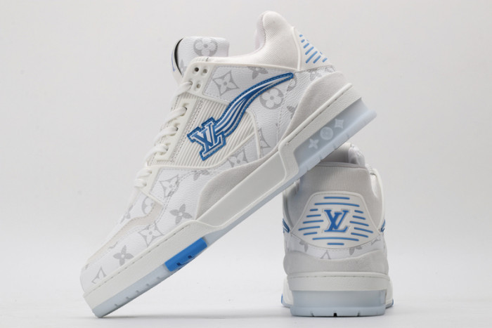 L1VV TRAINER