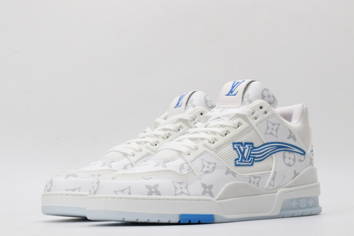 L1VV TRAINER
