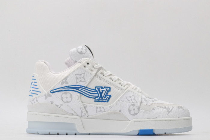 L1VV TRAINER