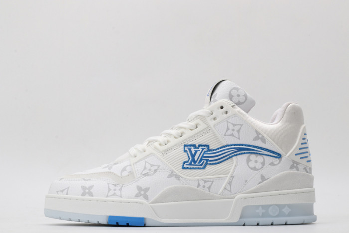 L1VV TRAINER