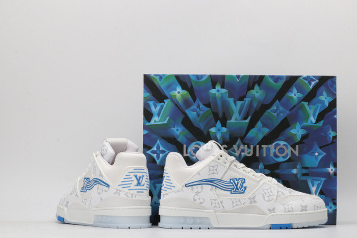L1VV TRAINER