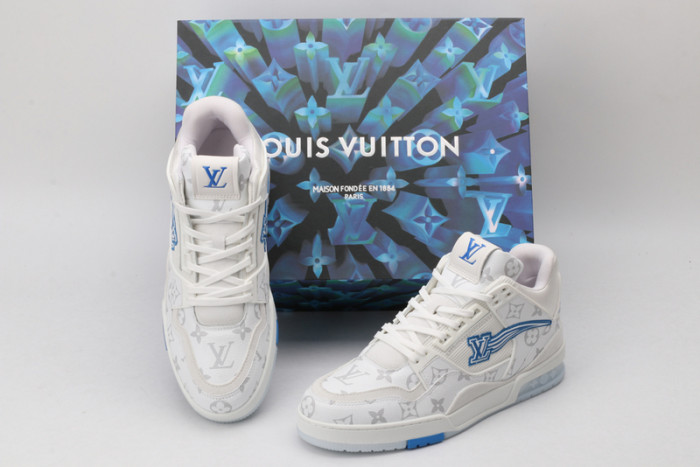 L1VV TRAINER