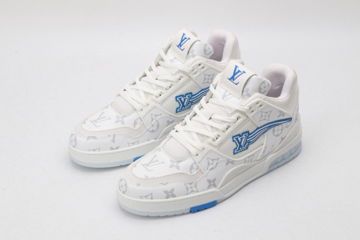 L1VV TRAINER