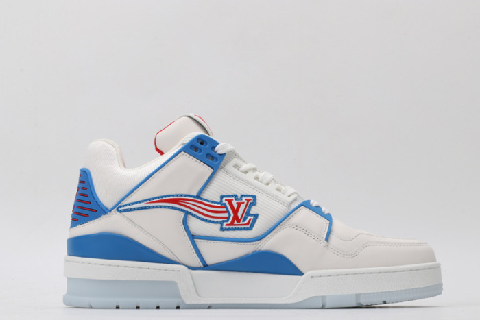 L1VV TRAINER