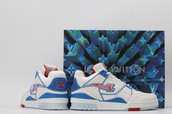 L1VV TRAINER