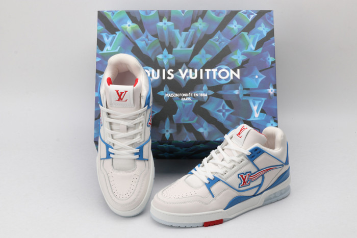 L1VV TRAINER