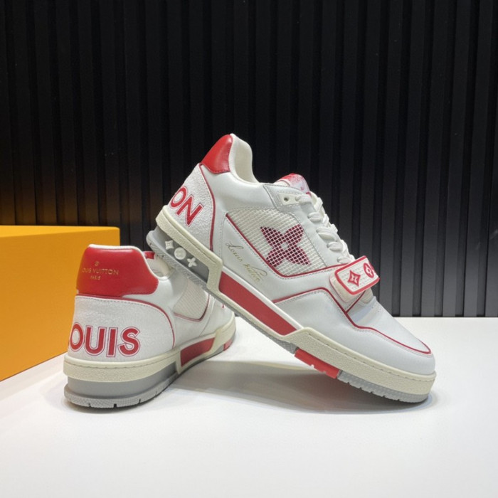 L1VV TRAINER