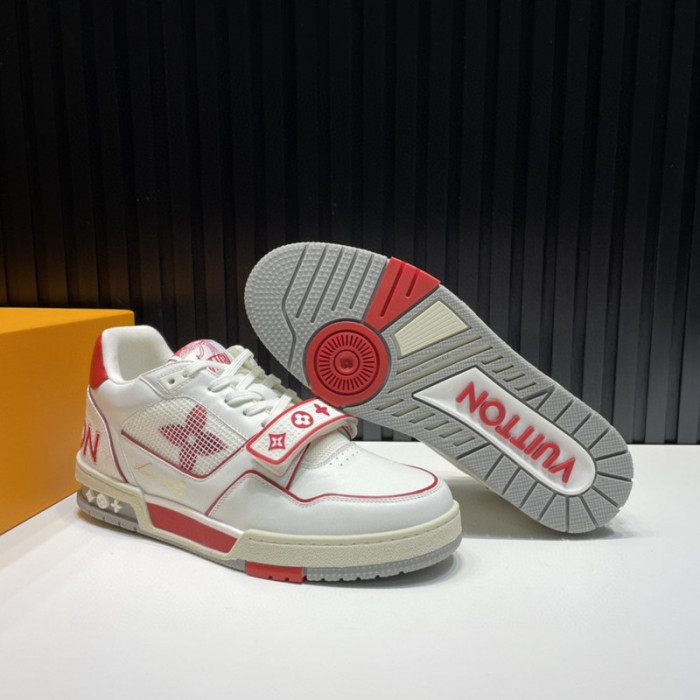 L1VV TRAINER