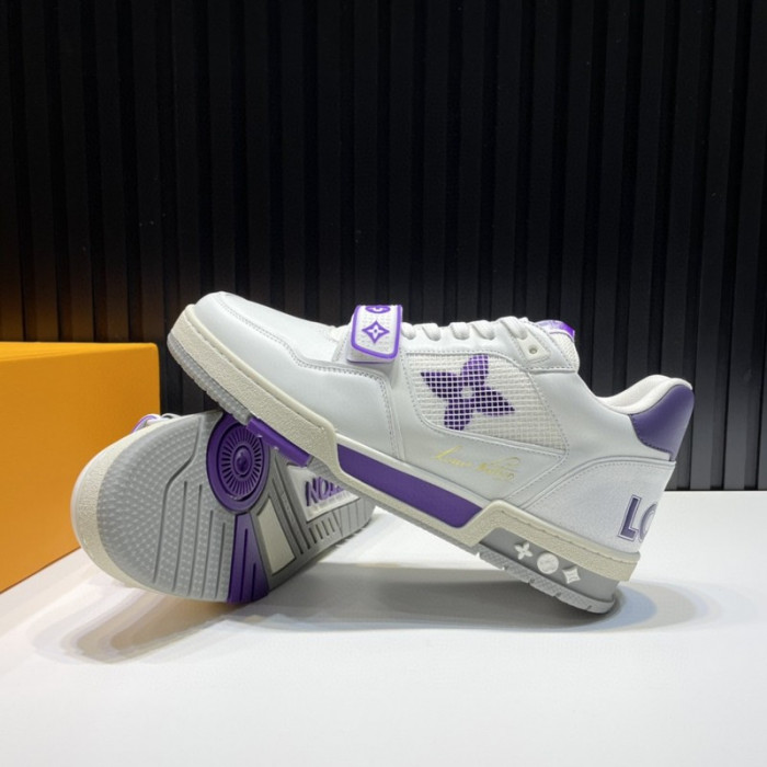 L1VV TRAINER