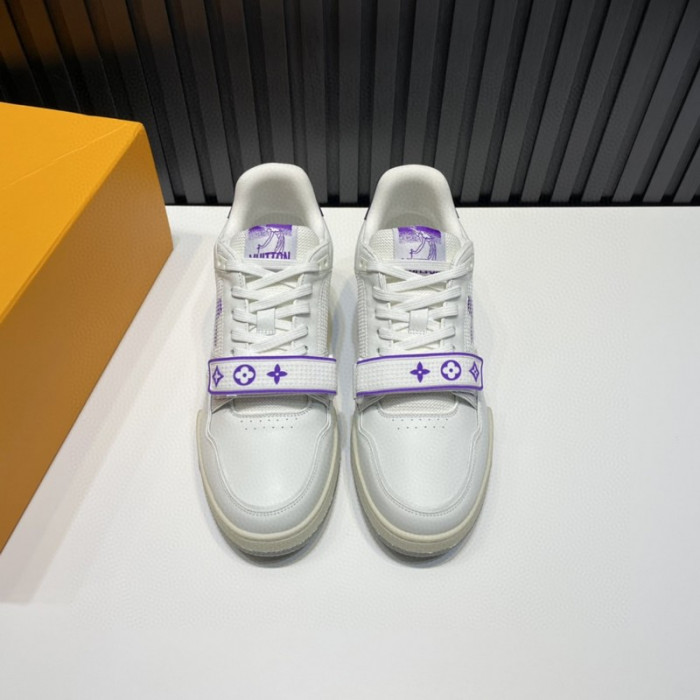 L1VV TRAINER