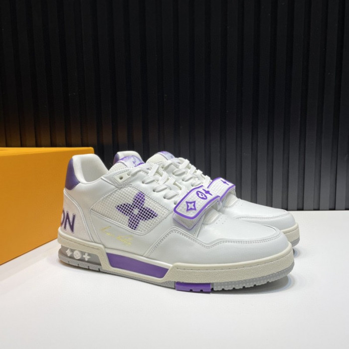 L1VV TRAINER