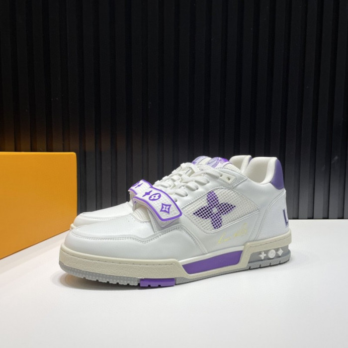 L1VV TRAINER