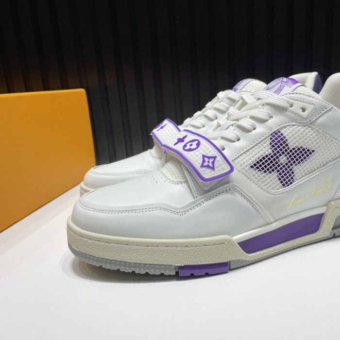 L1VV TRAINER