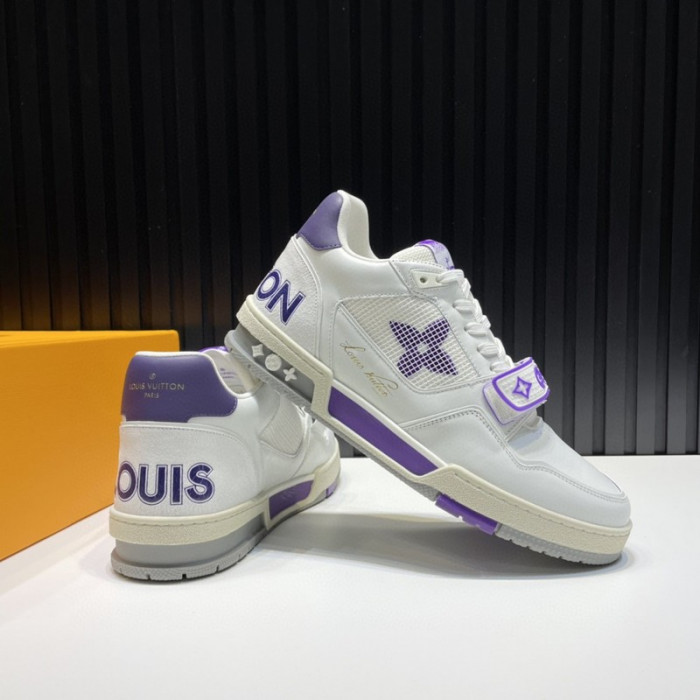 L1VV TRAINER
