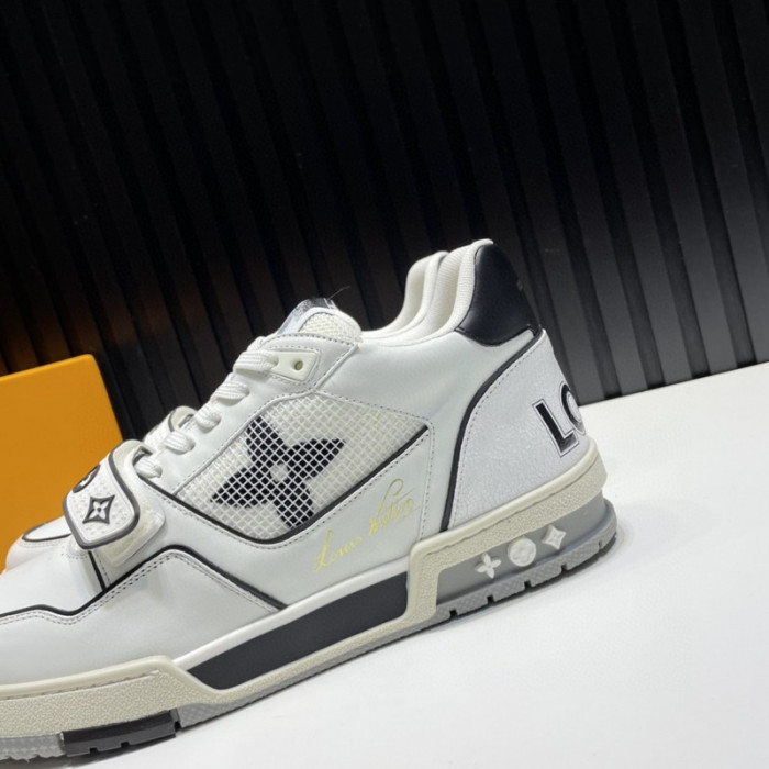 L1VV TRAINER