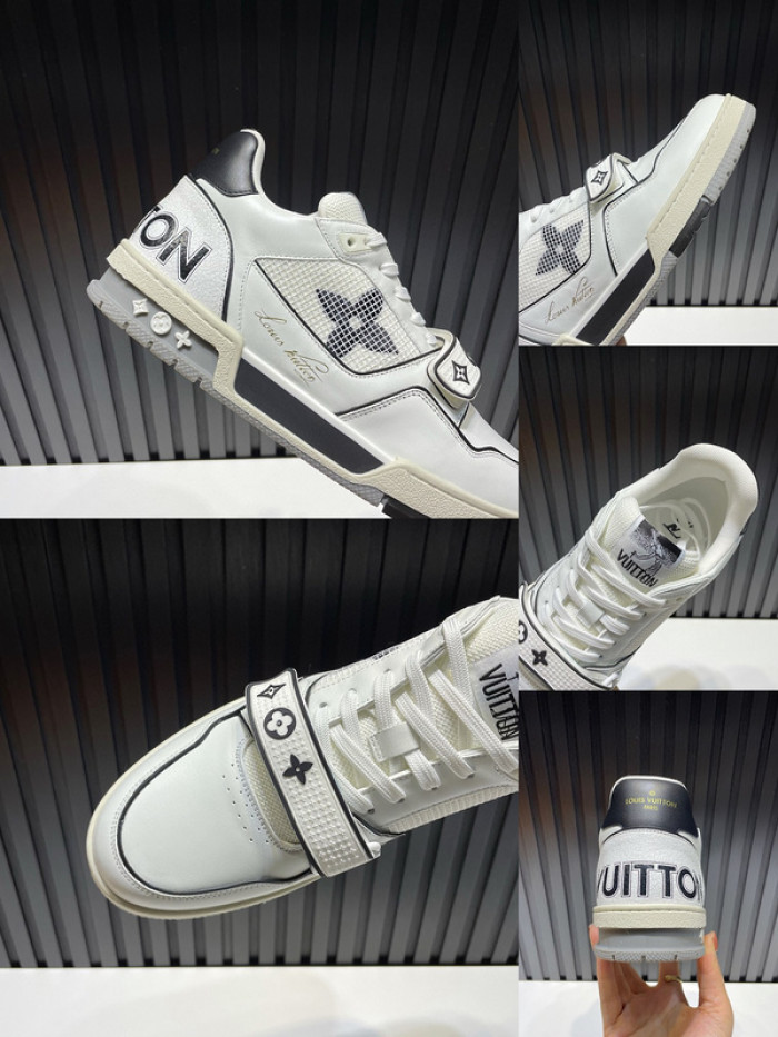 L1VV TRAINER