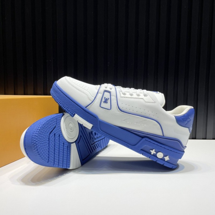 L1VV TRAINER