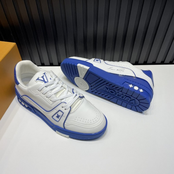 L1VV TRAINER