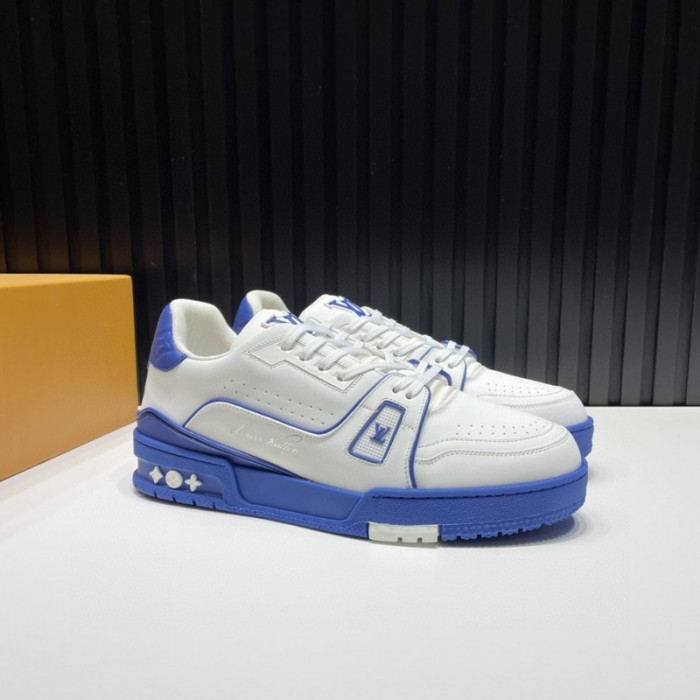L1VV TRAINER