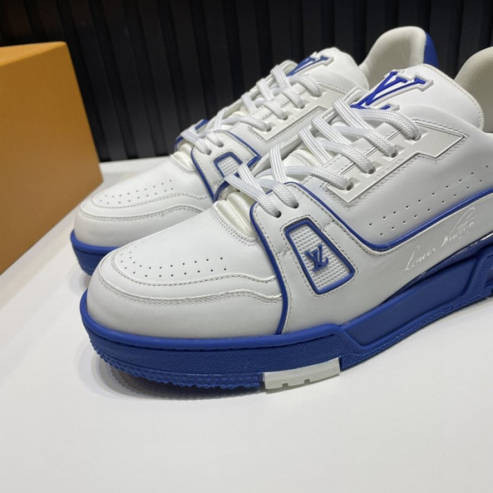 L1VV TRAINER