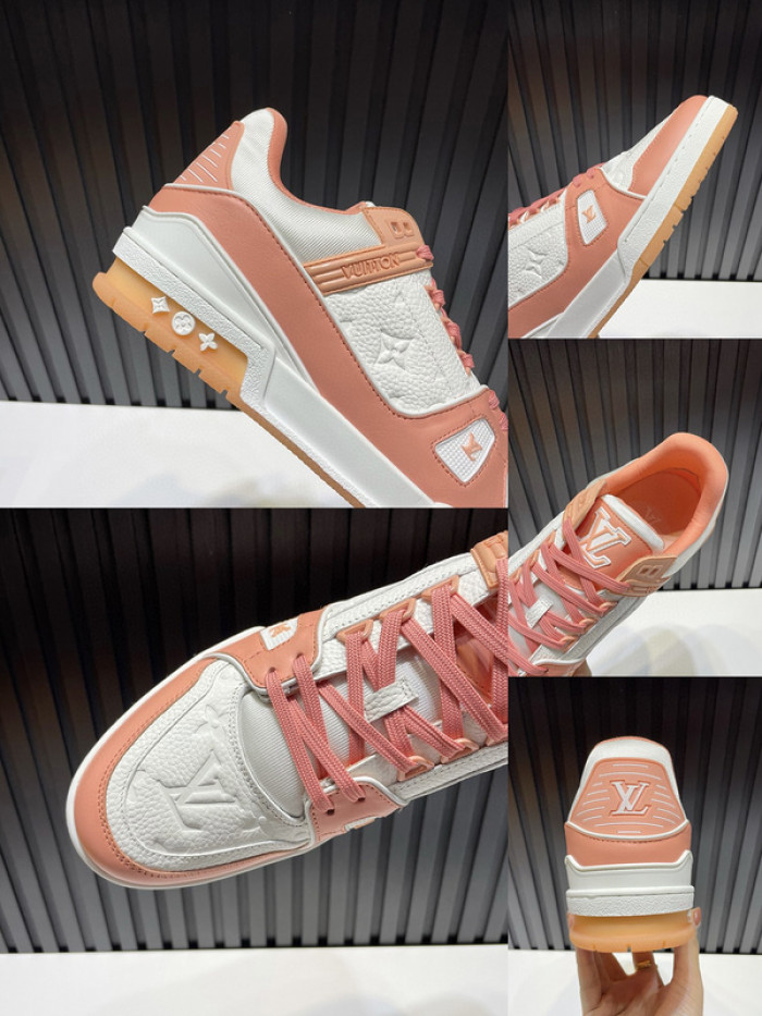 L1VV TRAINER
