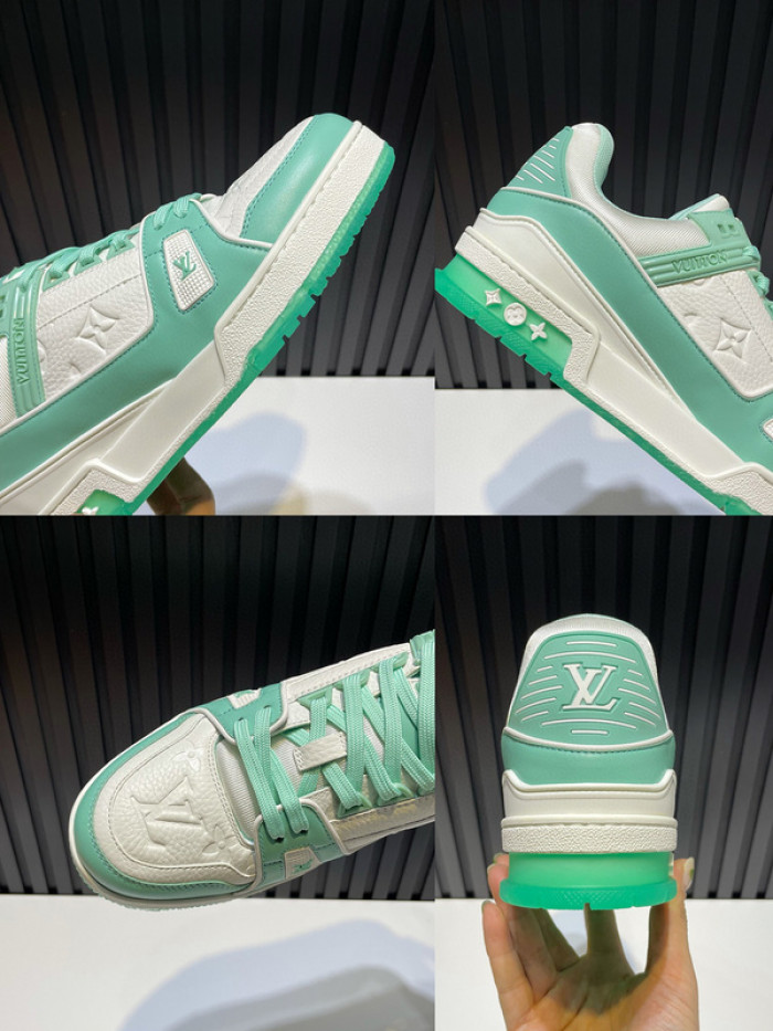 L1VV TRAINER